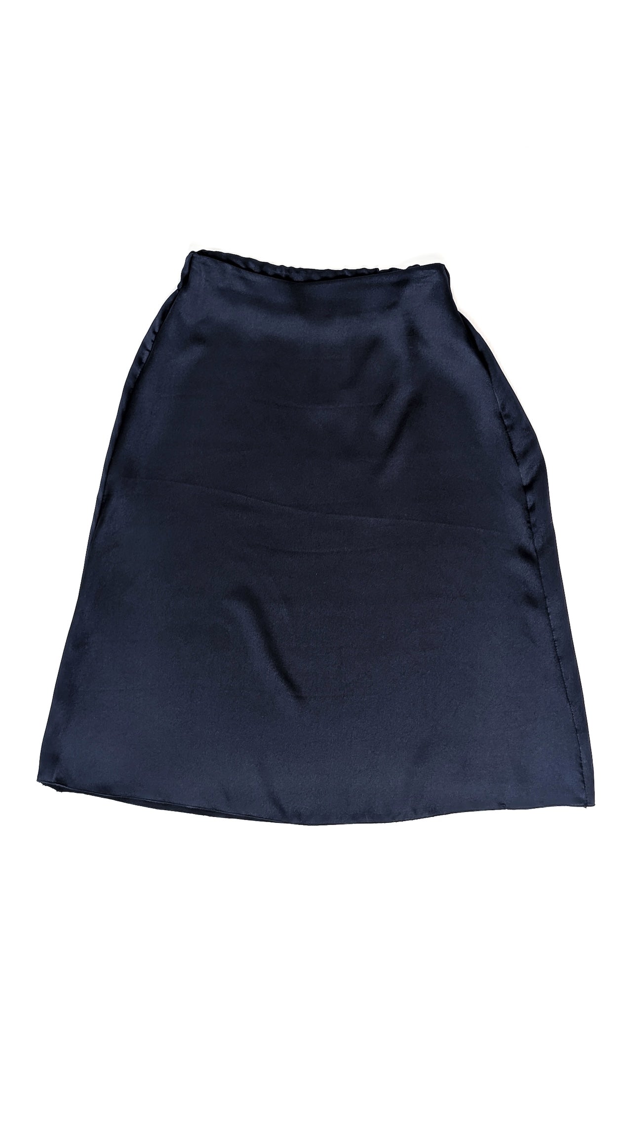 Satenasto krilo A-kroja