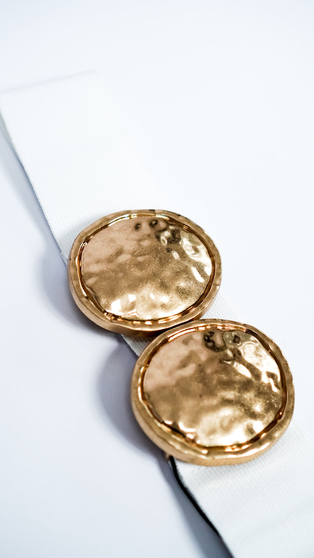 Elastičen pas Golden Disc