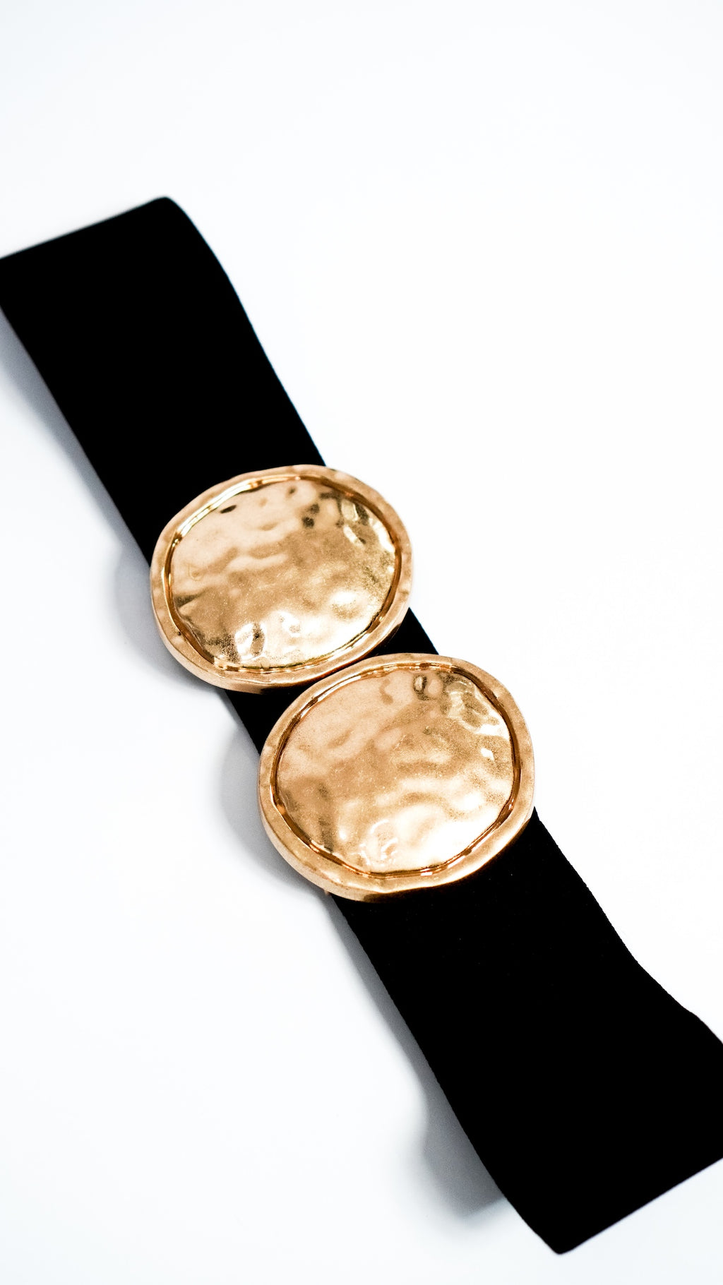 Elastičen pas Golden Disc