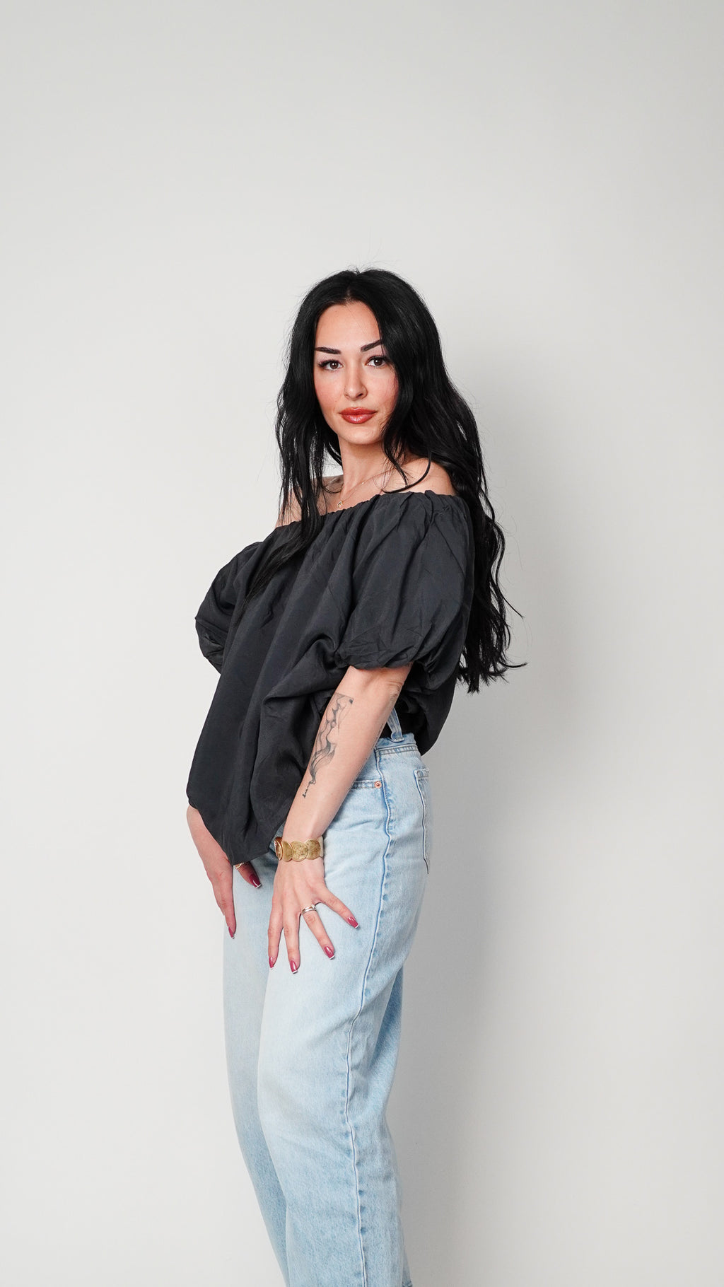 Lahkotna bluza
