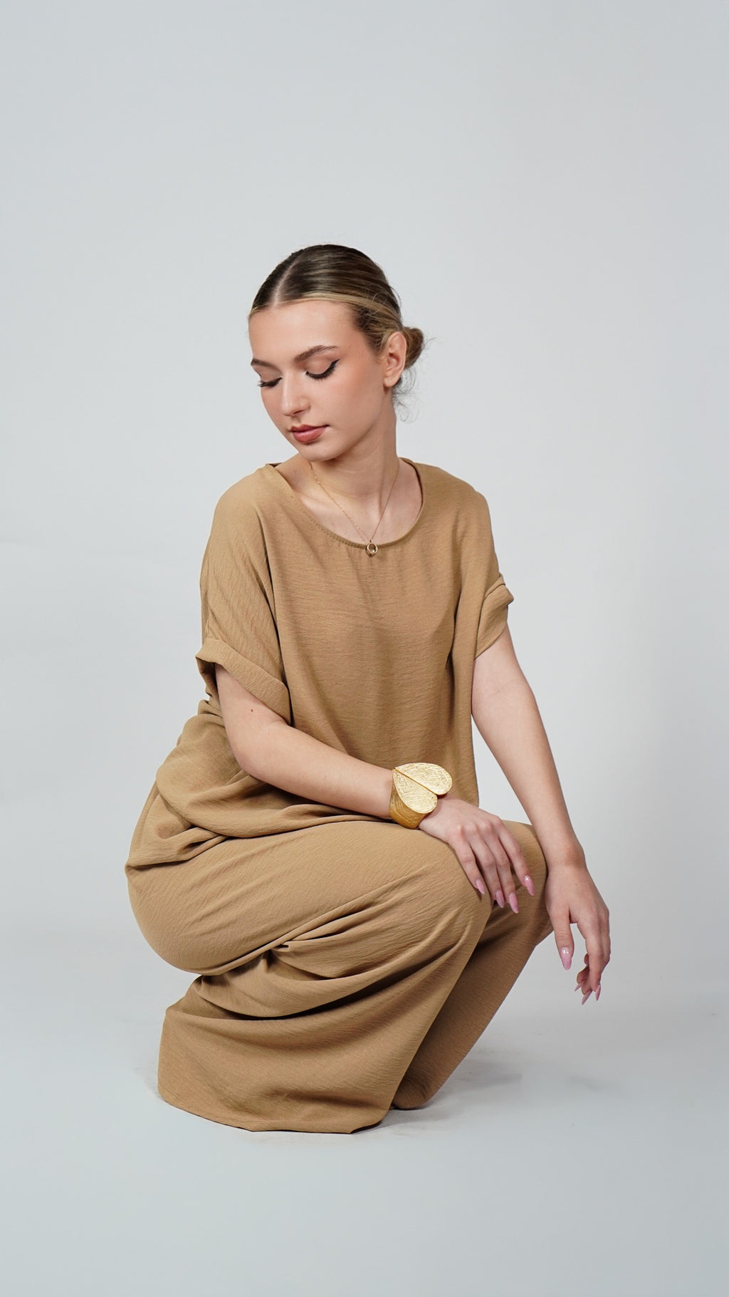 Minimalen komplet z vezavo