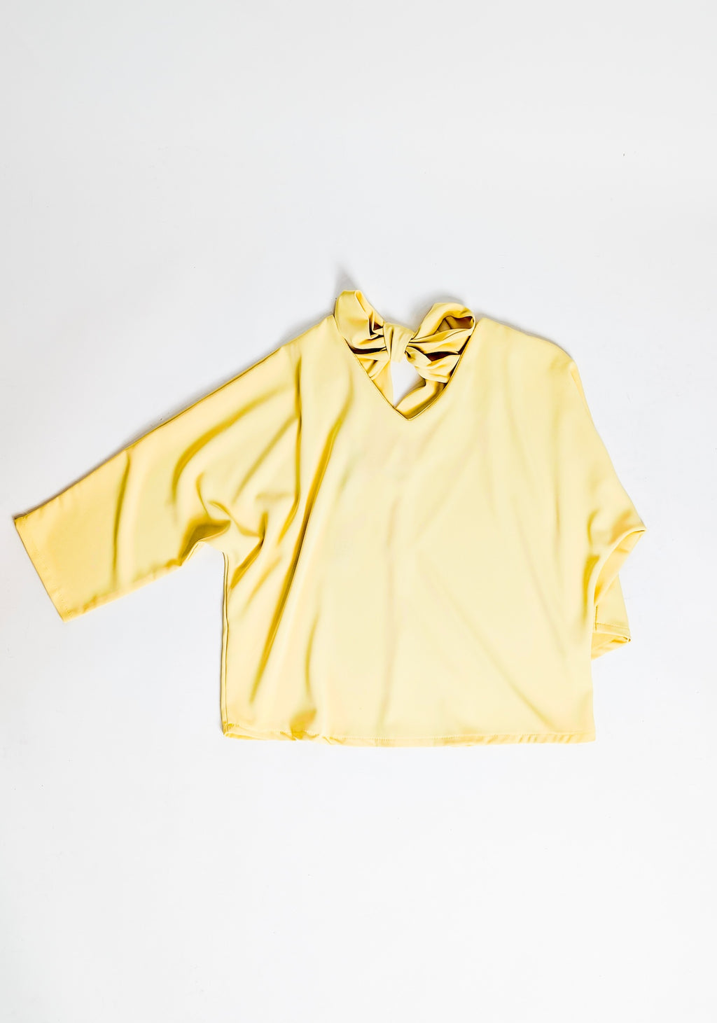 Bluza V-izrez