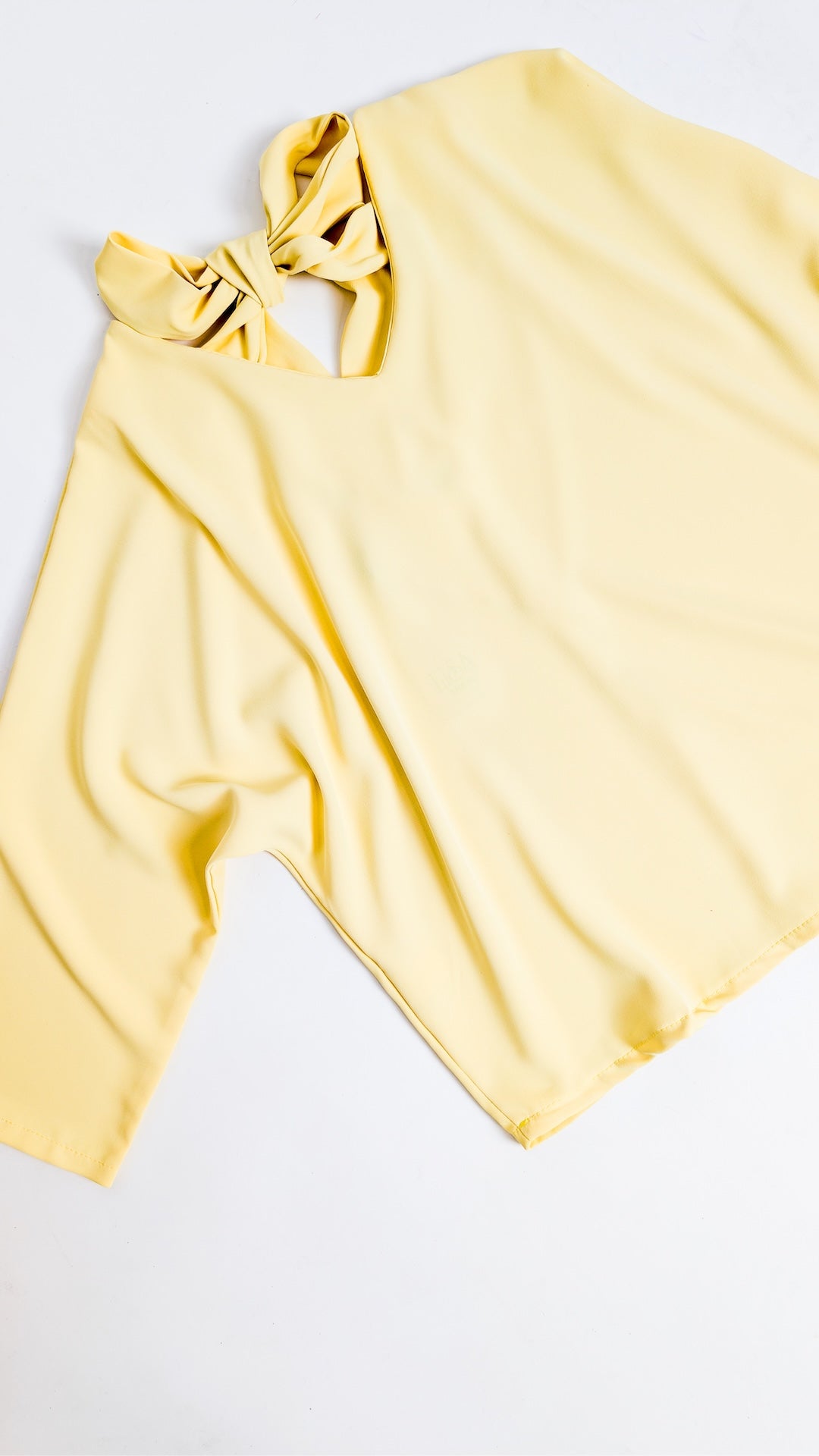 Bluza V-izrez