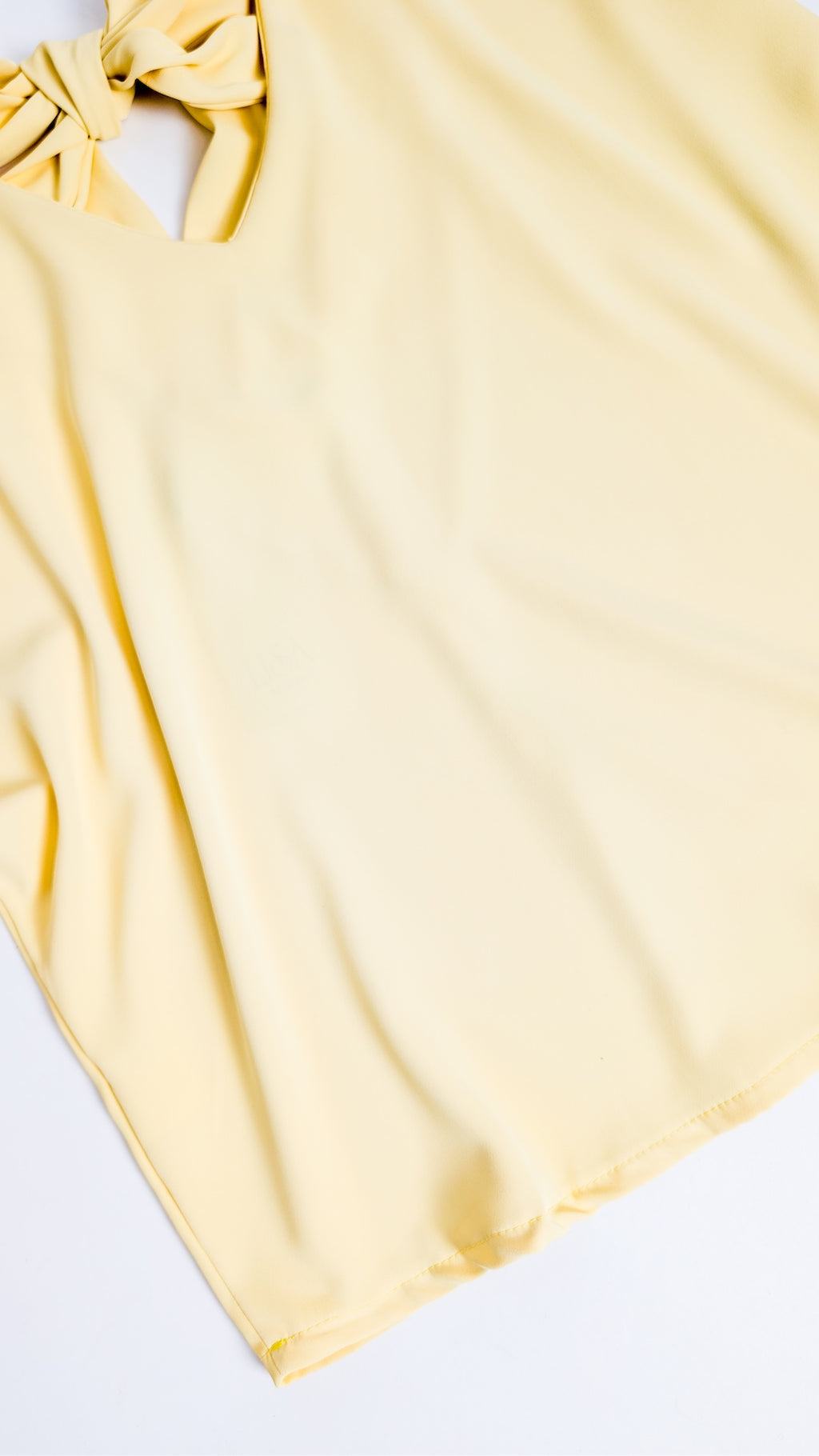 Bluza V-izrez