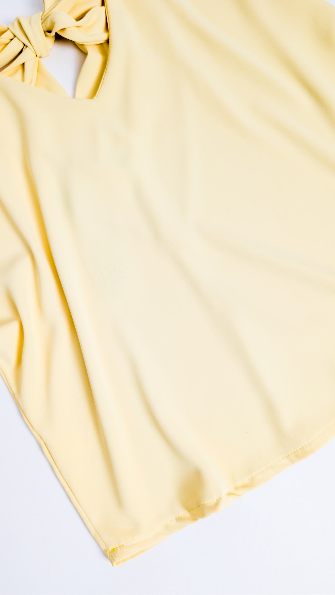 Bluza V-izrez