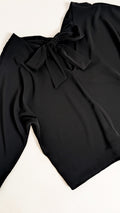 Bluza V-izrez