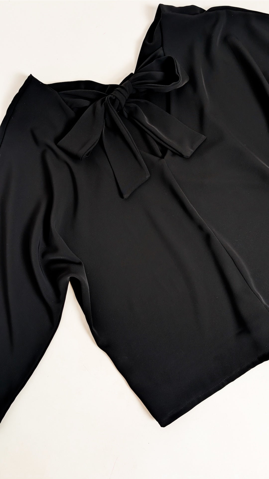 Bluza V-izrez