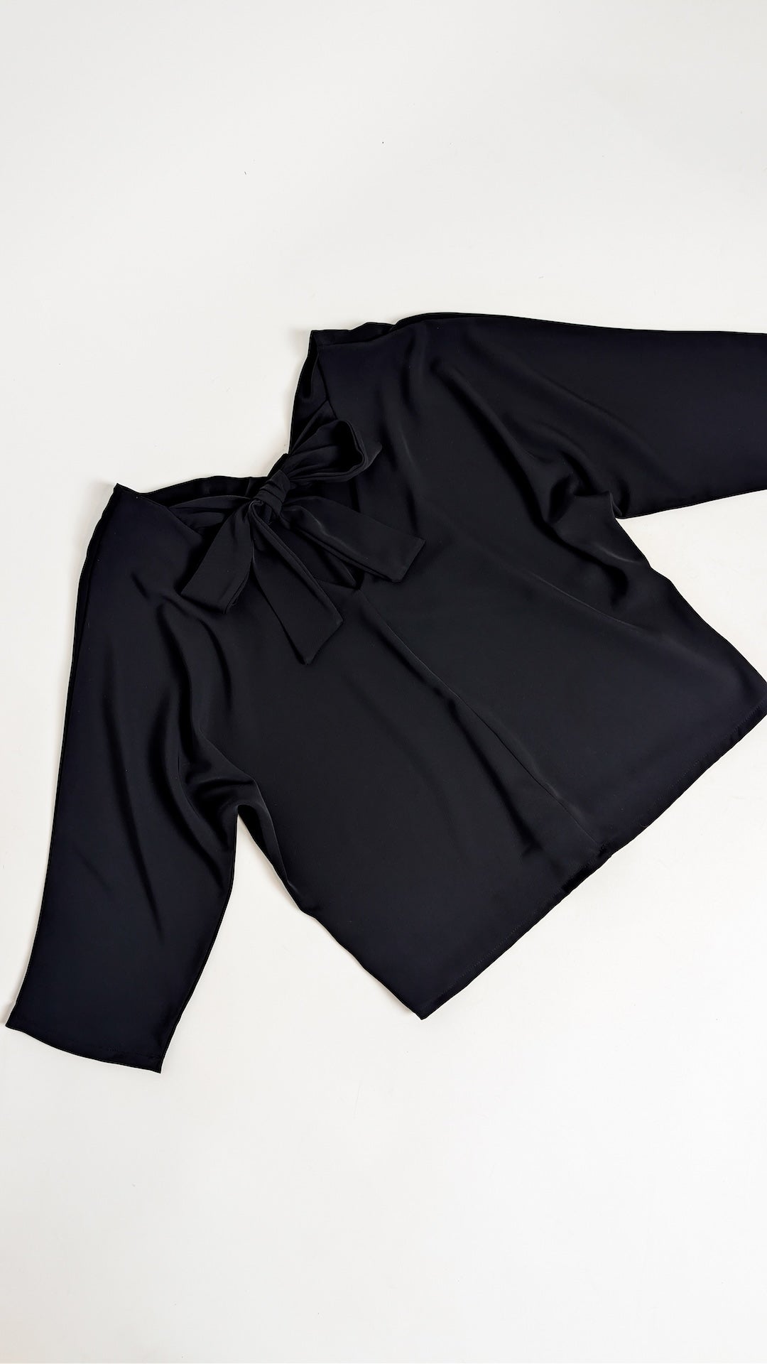 Bluza V-izrez