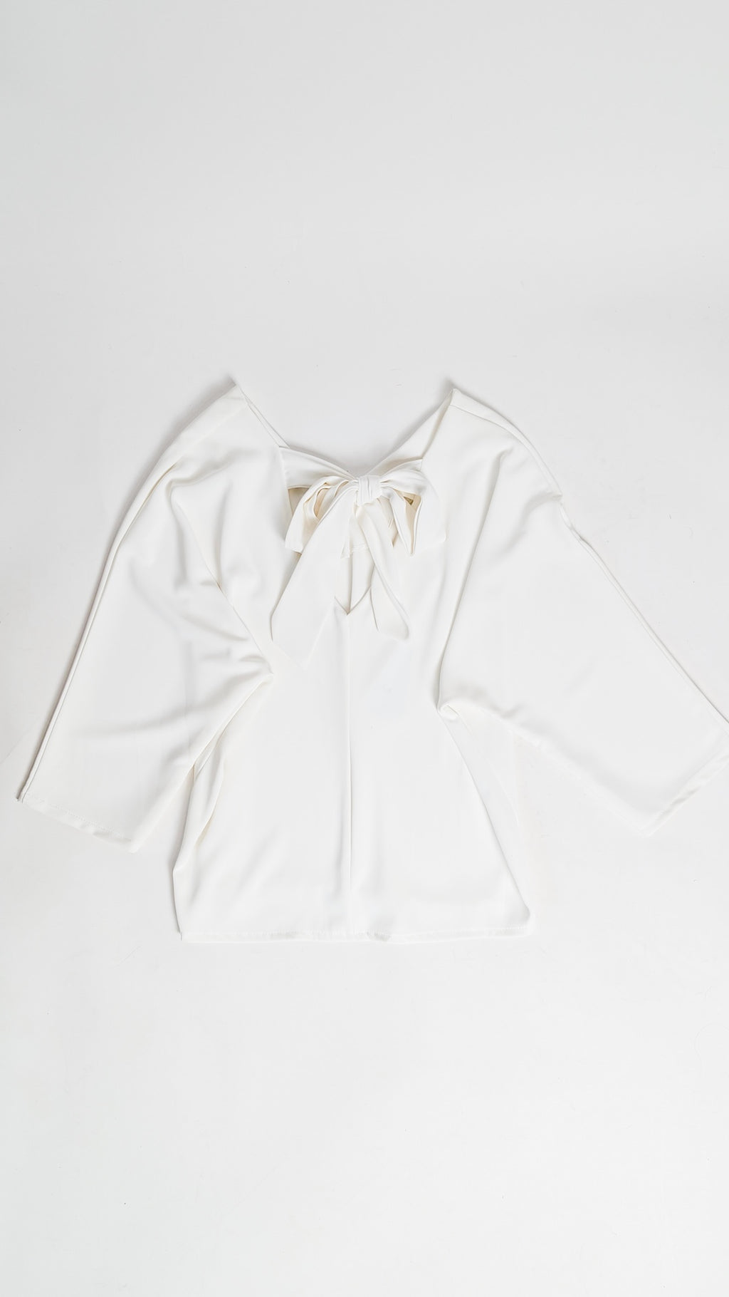 Bluza V-izrez