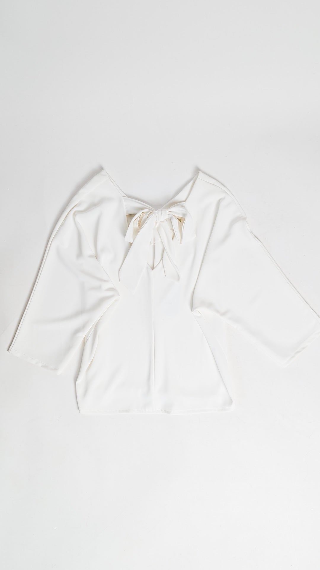 Bluza V-izrez