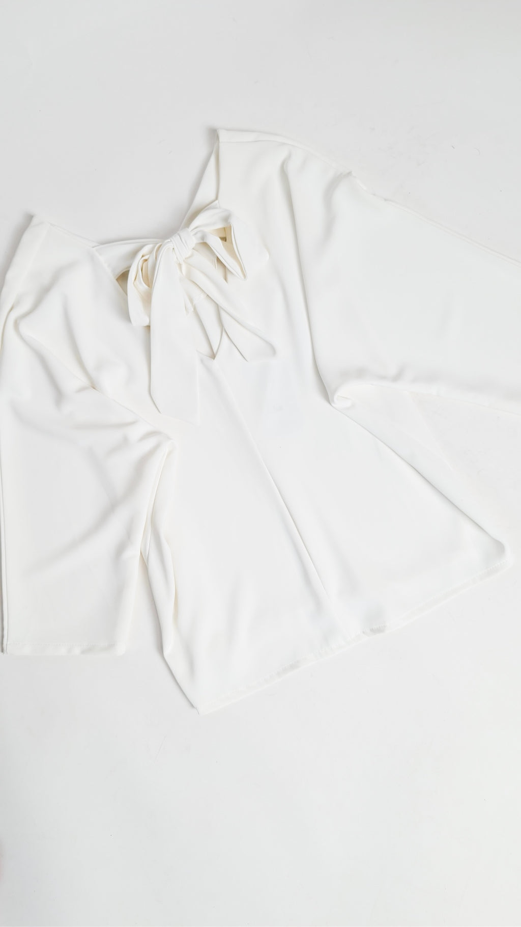 Bluza V-izrez