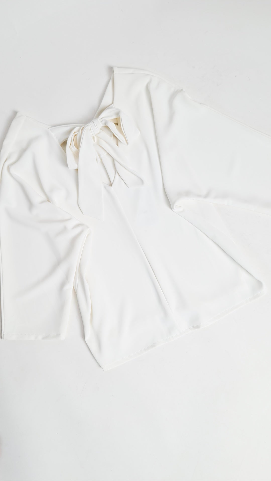 Bluza V-izrez