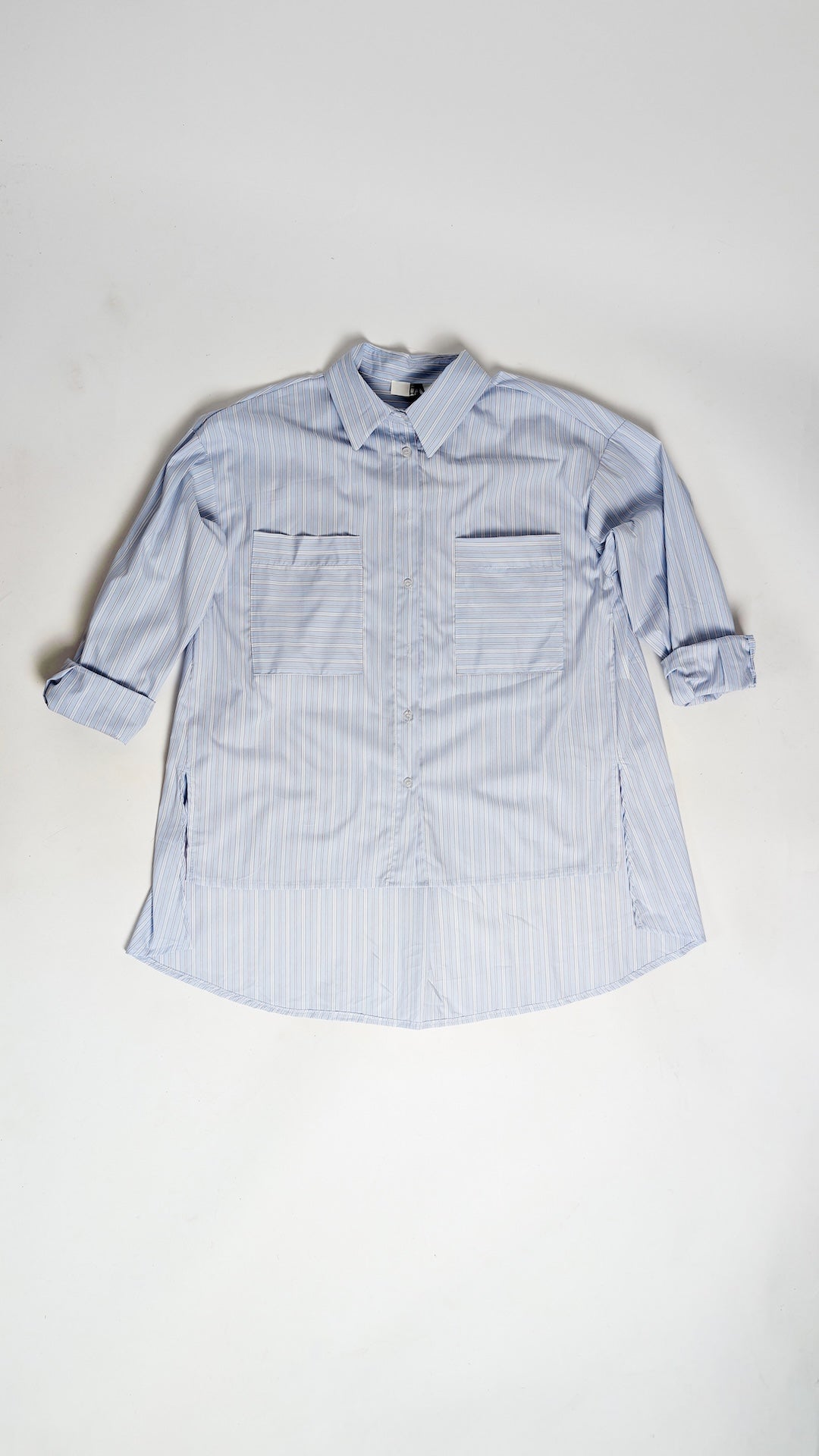 Srajica z dolgimi rokavi