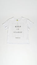 Majica "keep it classy"