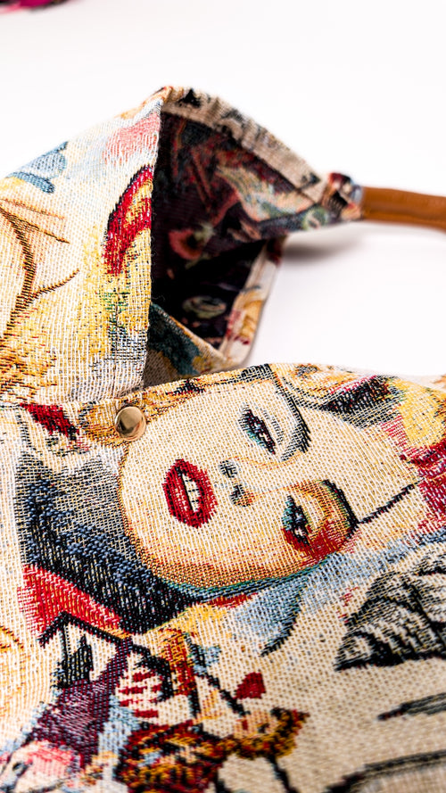 Cekar Marilyn