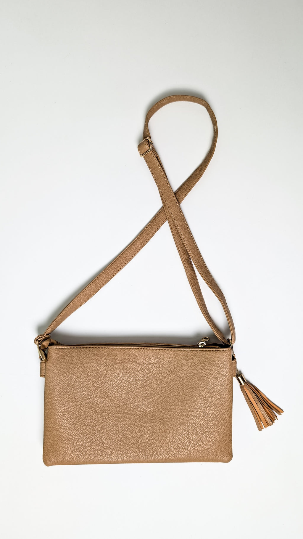 Torbica City Tassel