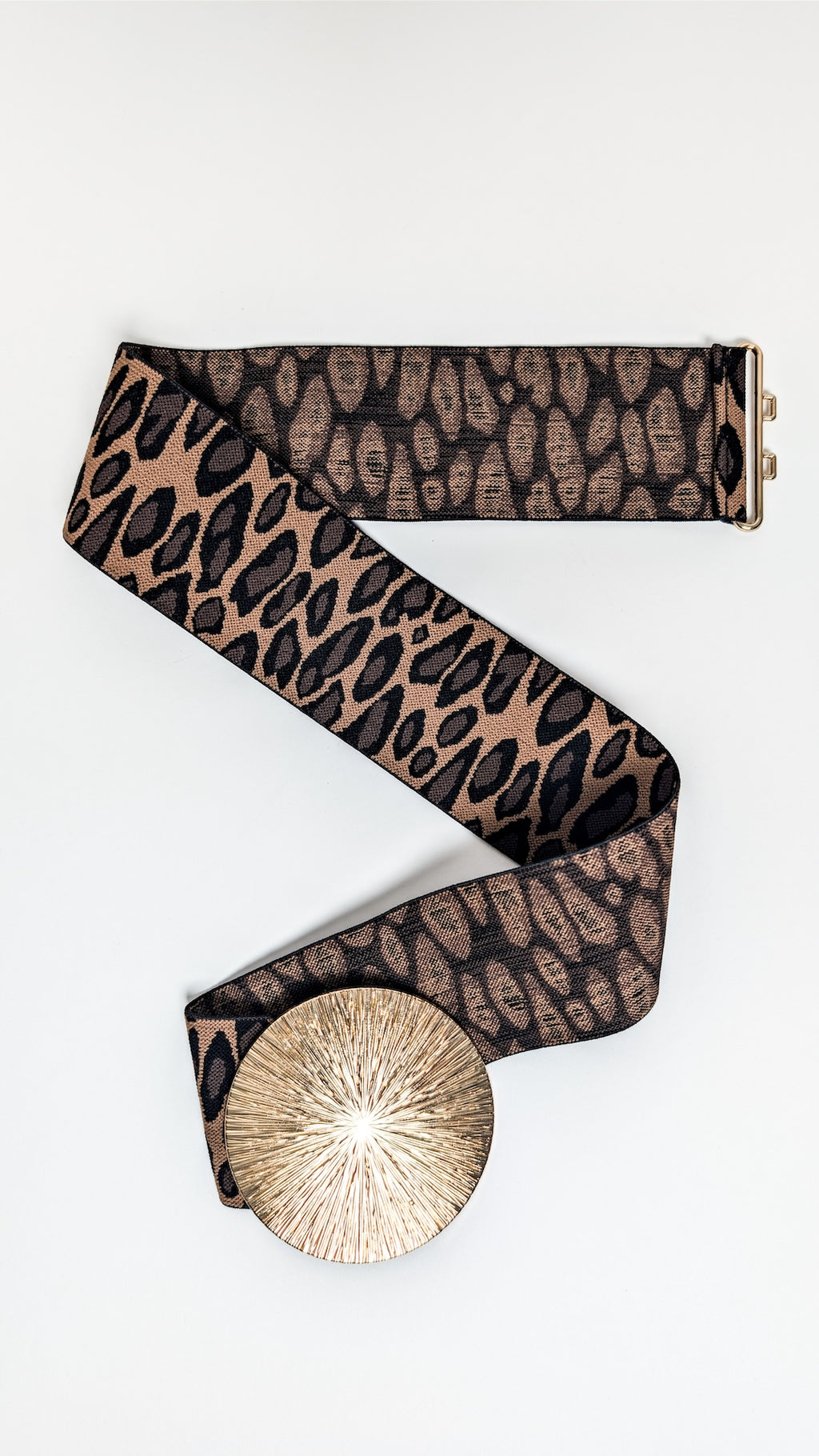 Pas Leopard