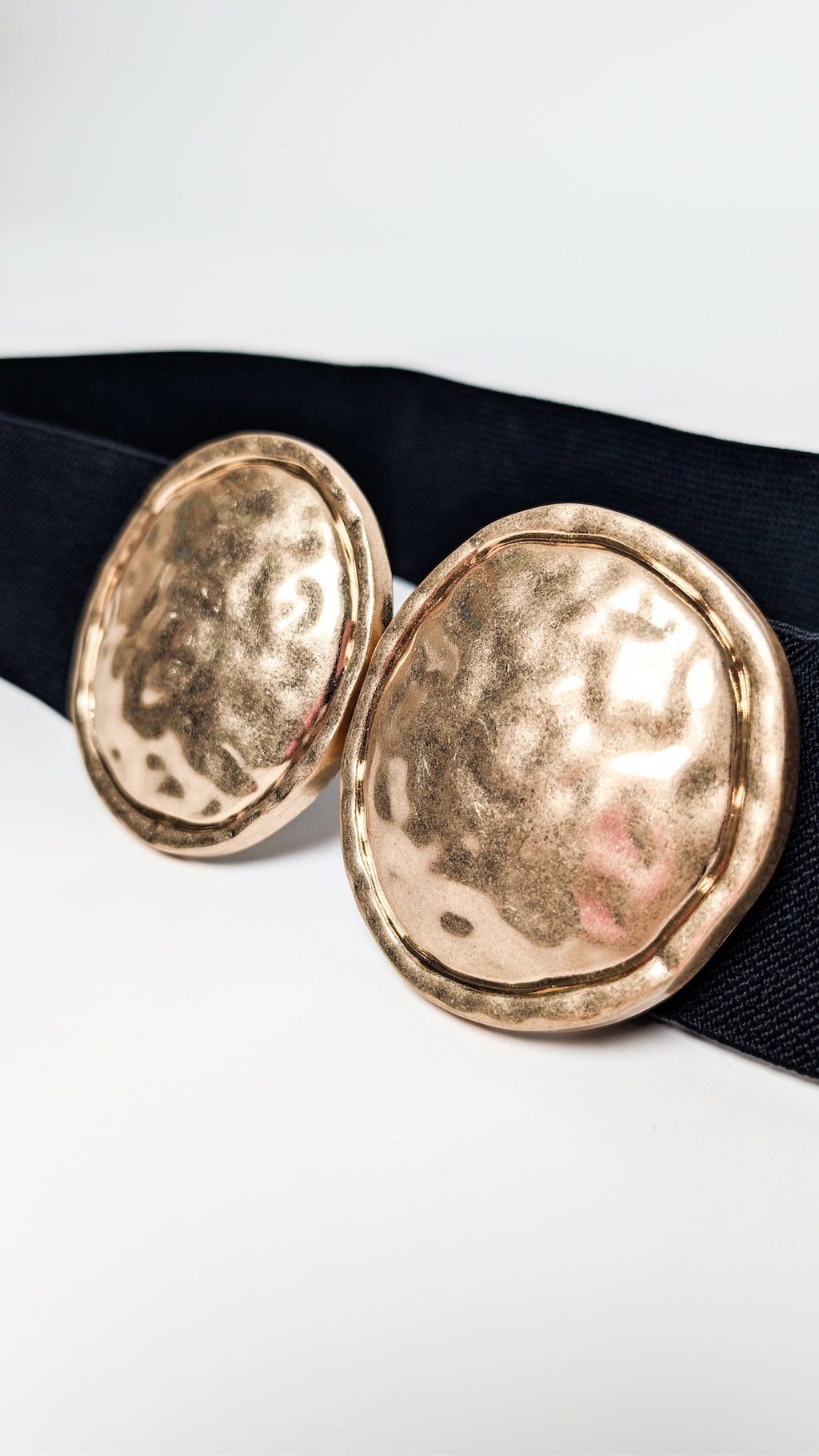 Elastičen pas Golden Disc