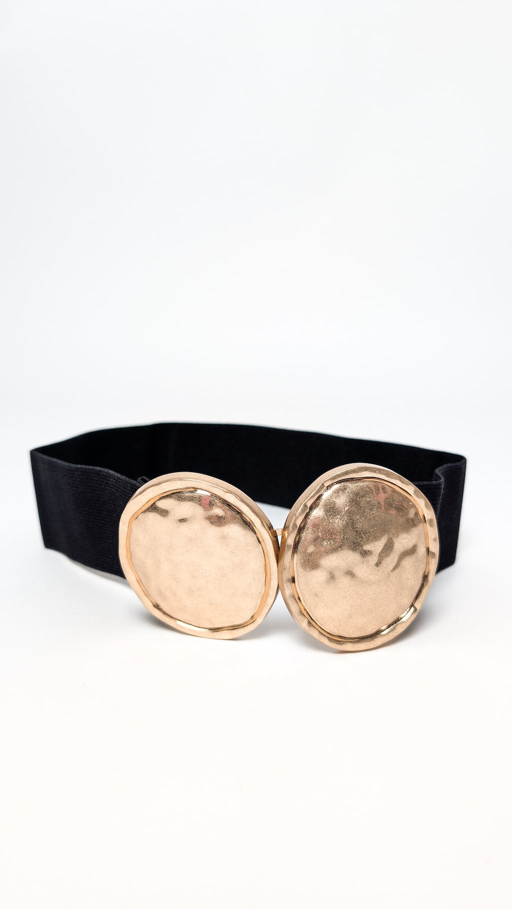 Elastičen pas Golden Disc