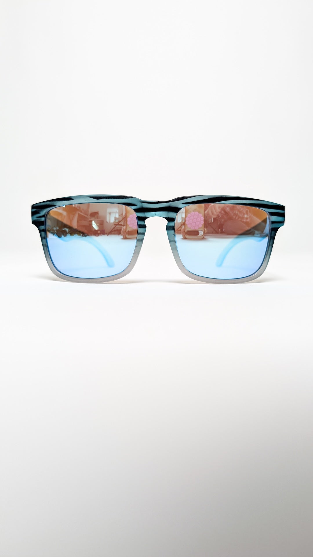 Sončna očala balance