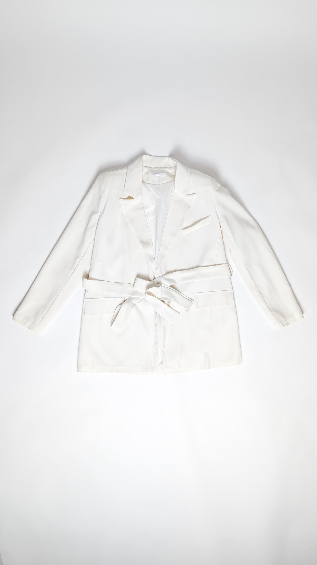 Blazer s pasom