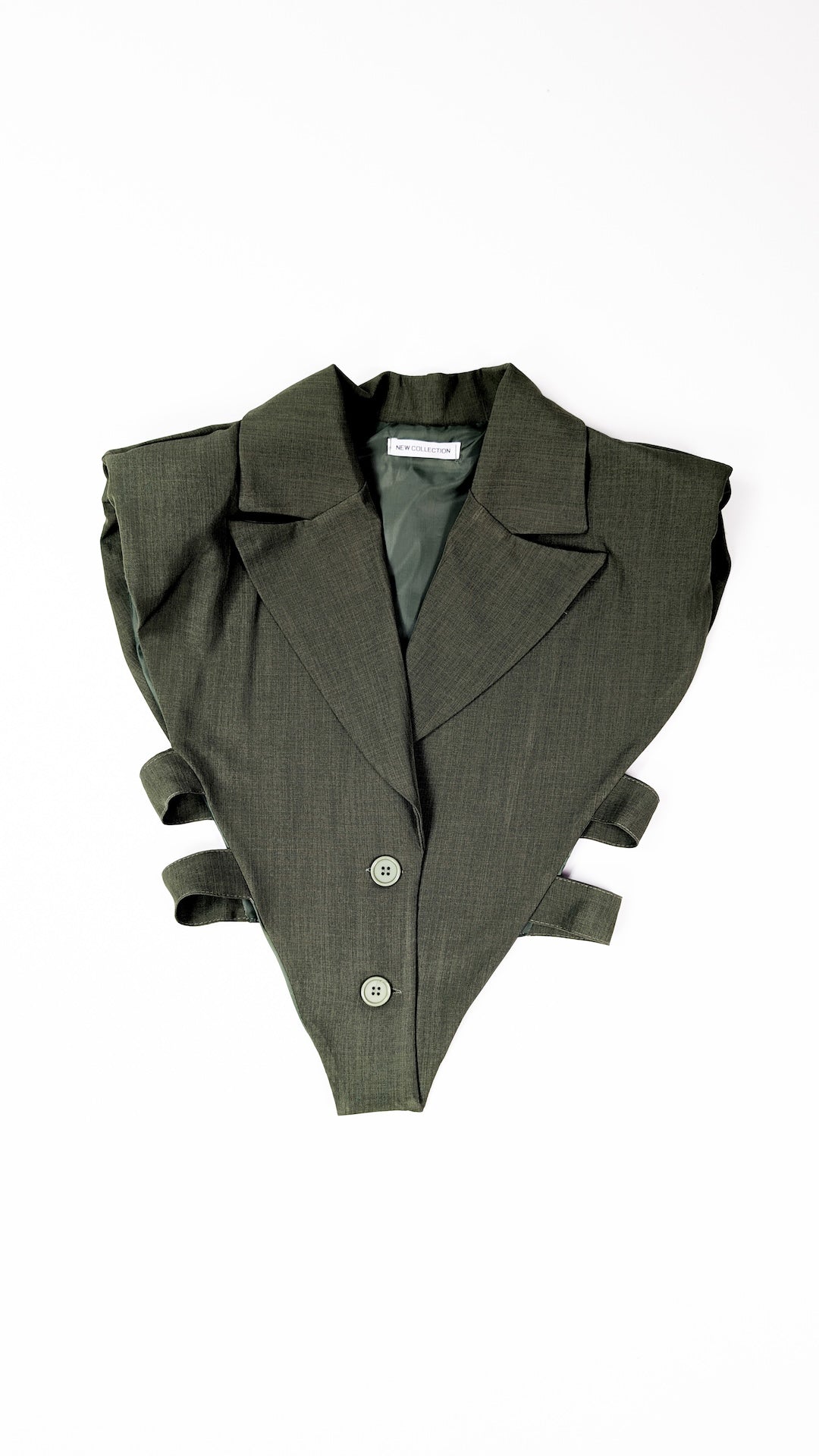 Eleganten kostim