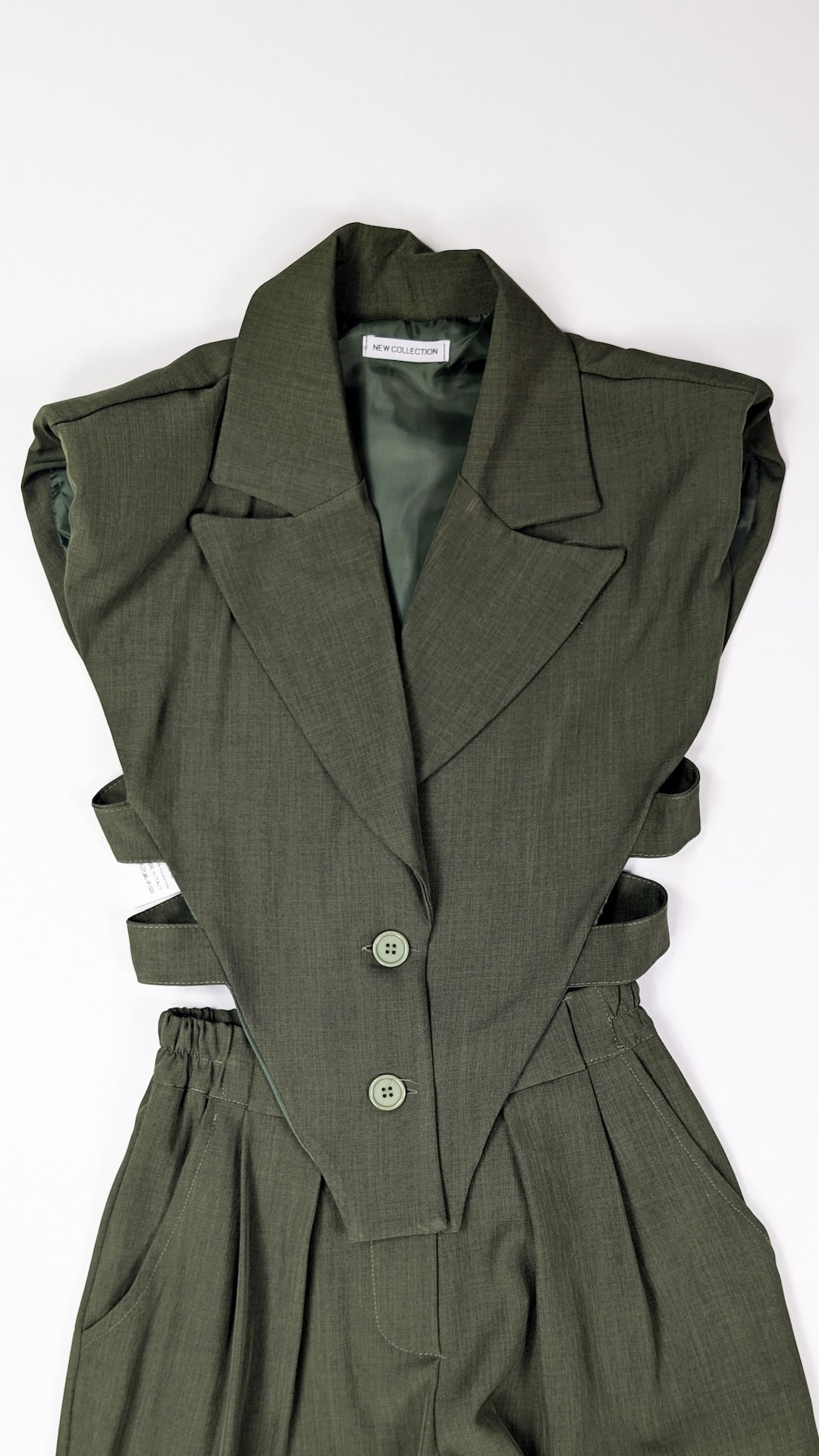 Eleganten kostim