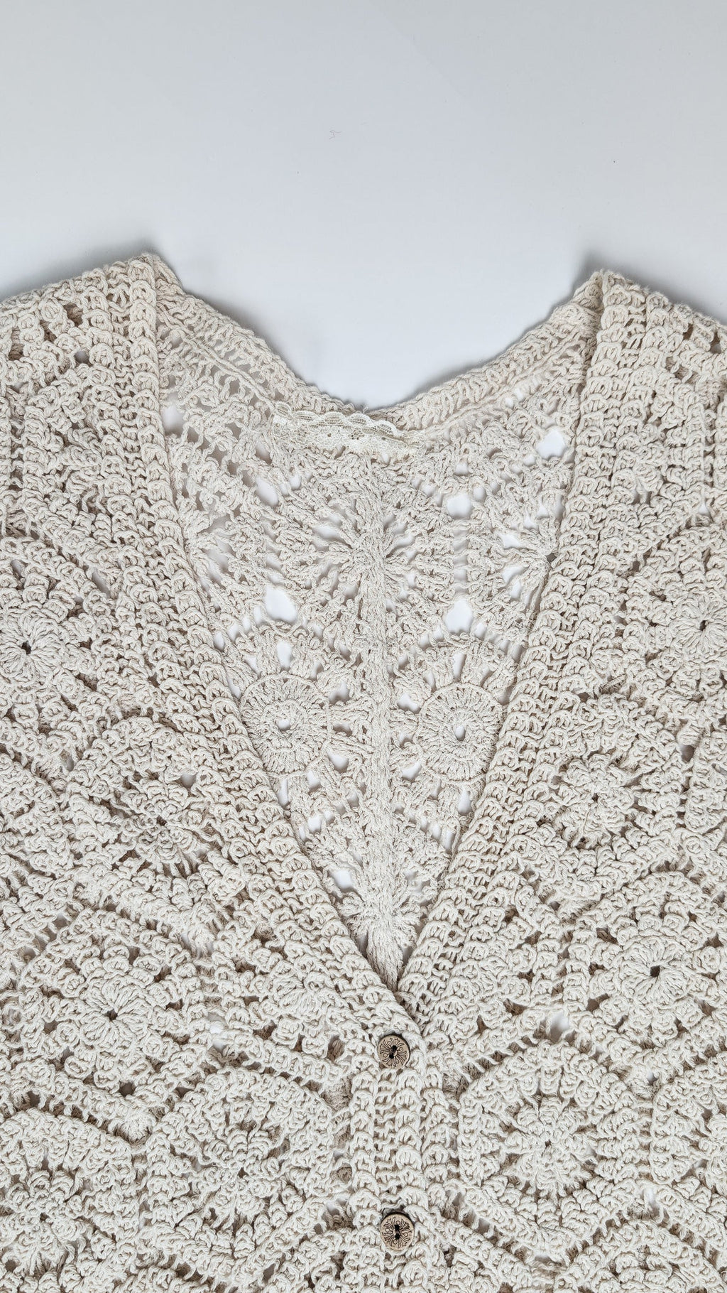 Kvačkana jopica