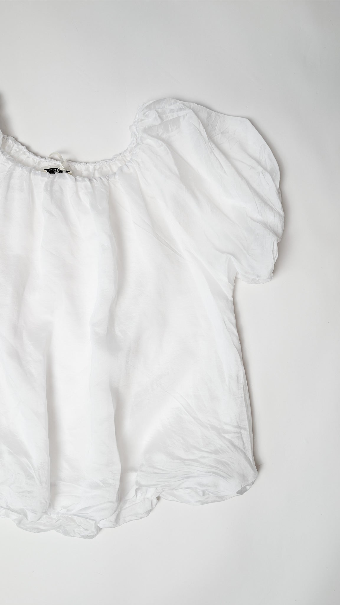 Lahkotna bluza