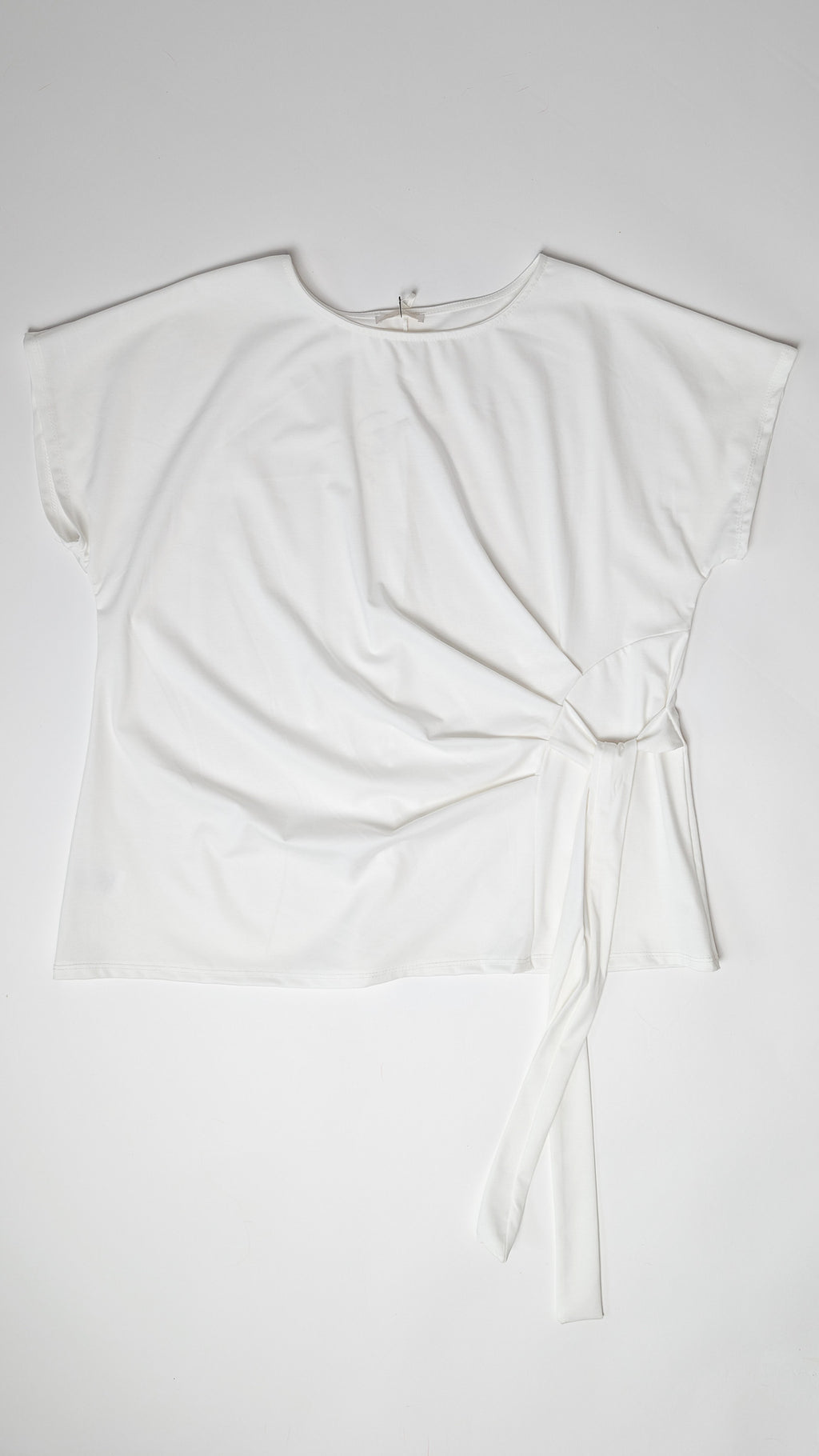 Elegantna oversize bluza
