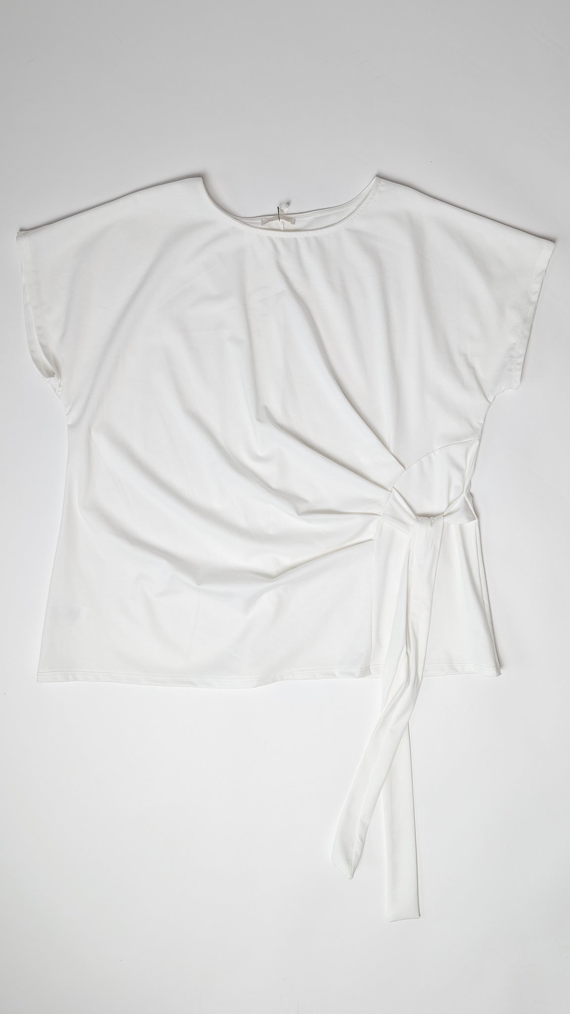 Elegantna oversize bluza