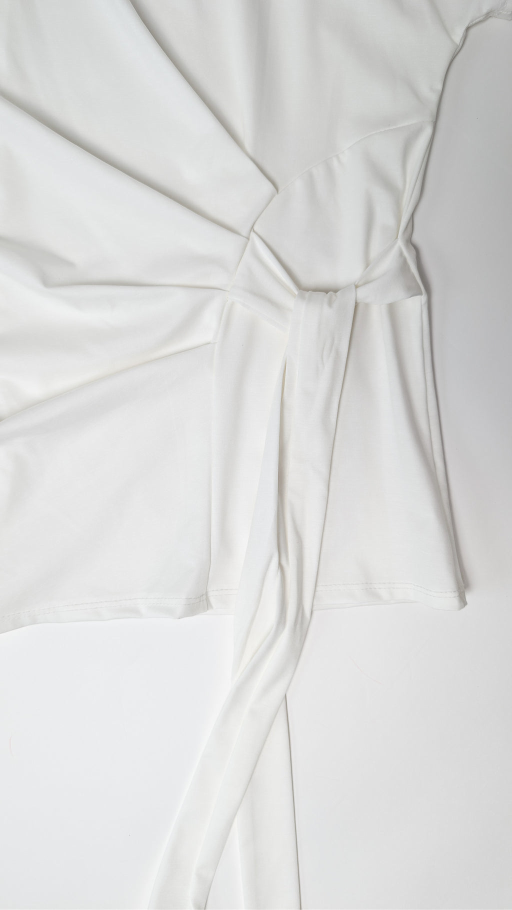 Elegantna oversize bluza