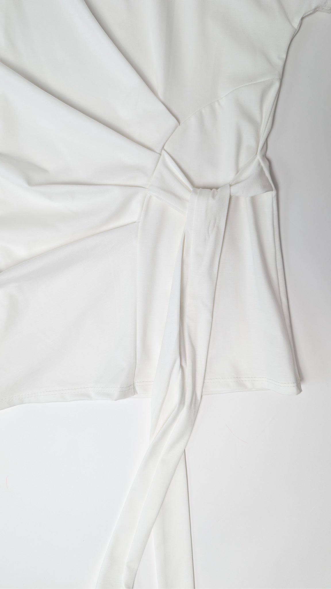 Elegantna oversize bluza