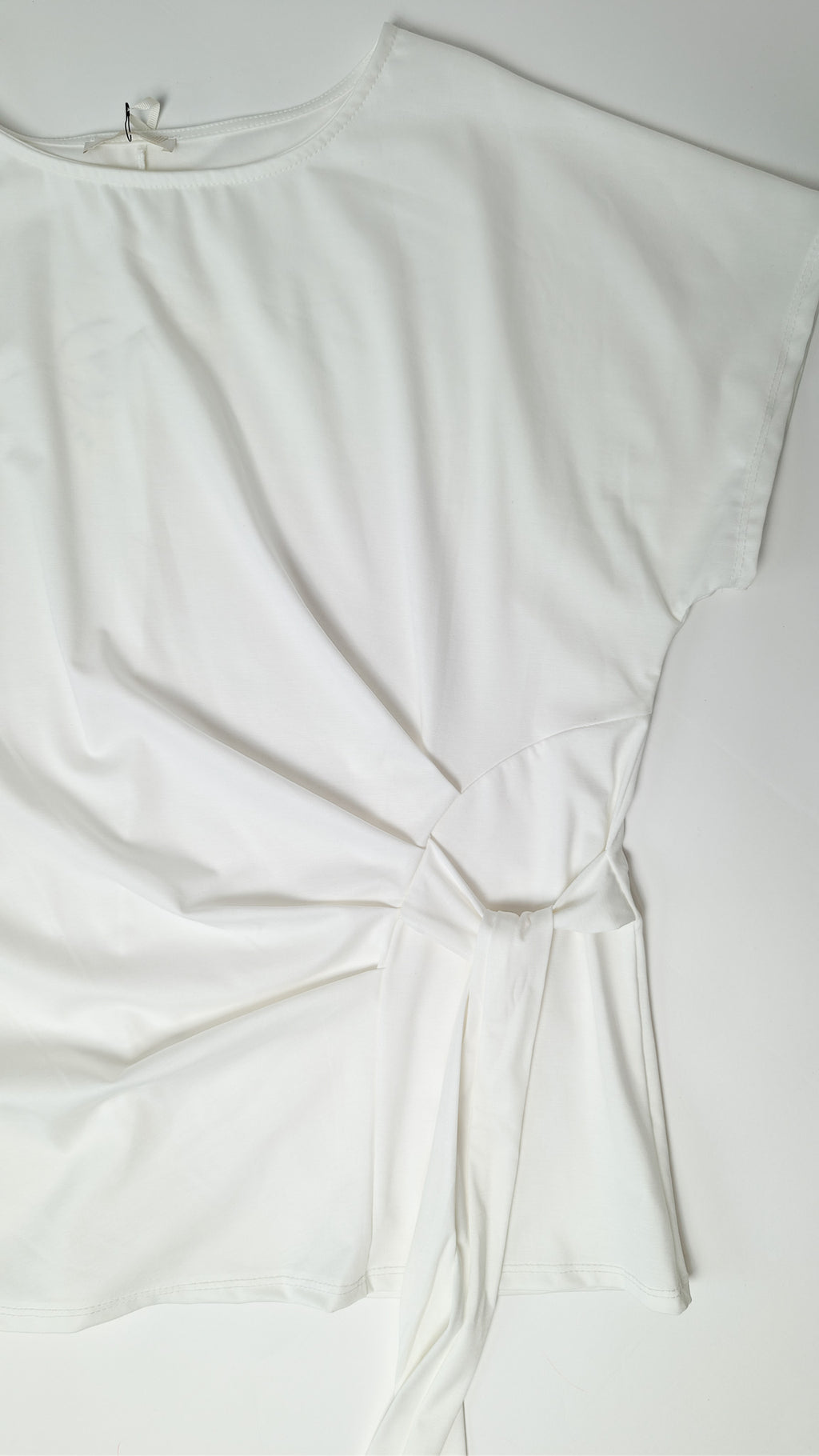 Elegantna oversize bluza